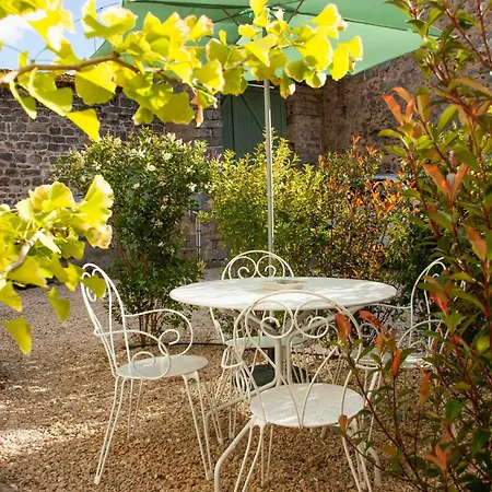 Σπίτι διακοπών Isatis Arbonne