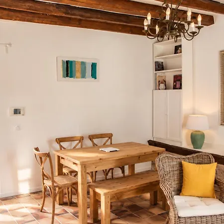 Ferienhaus Isatis Arbonne