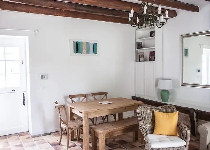 Isatis Holiday home Arbonne-la-Foret