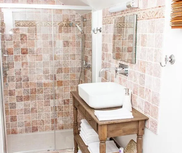 Holiday home Isatis *