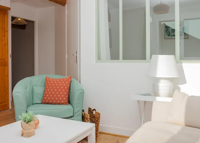 Holiday home Isatis *