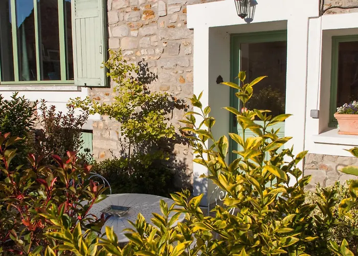 Holiday home Isatis