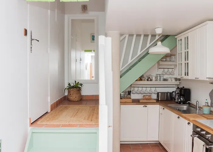 Holiday home Isatis