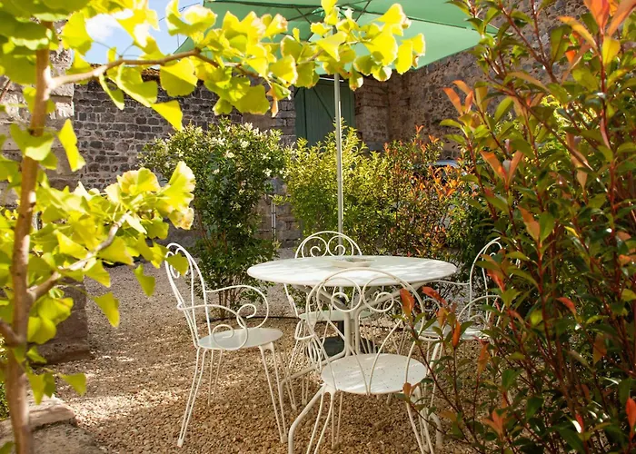 Holiday home Isatis Arbonne-la-Foret